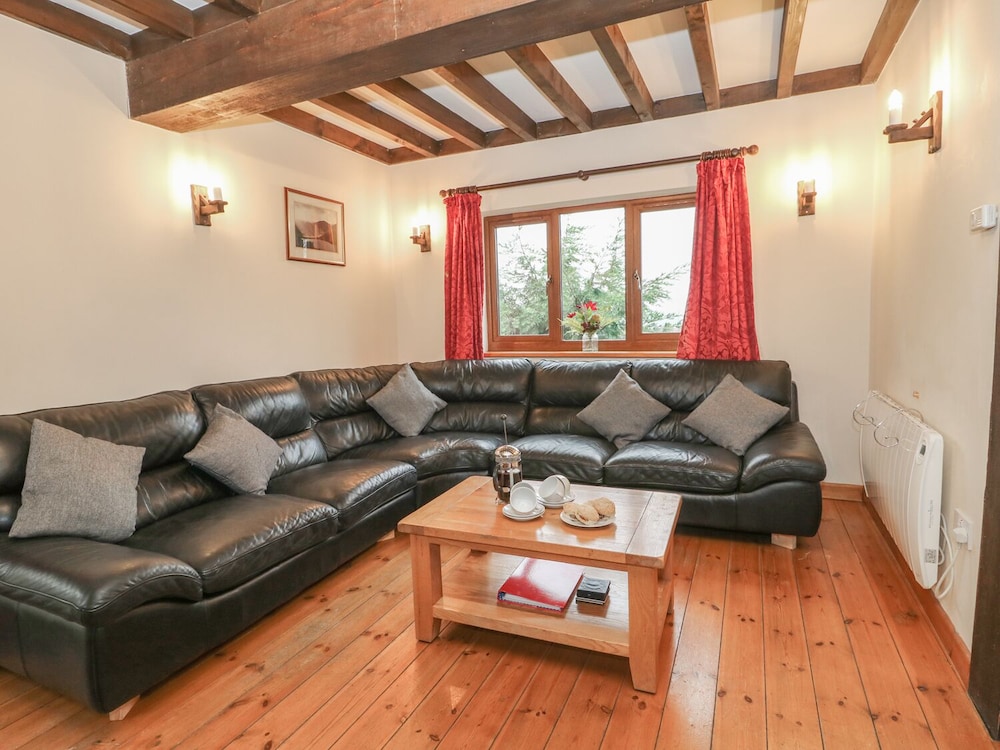 Hazel Lodge