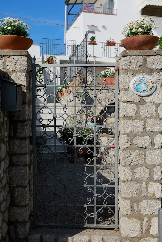 La Ninfa Di Capri photo 2