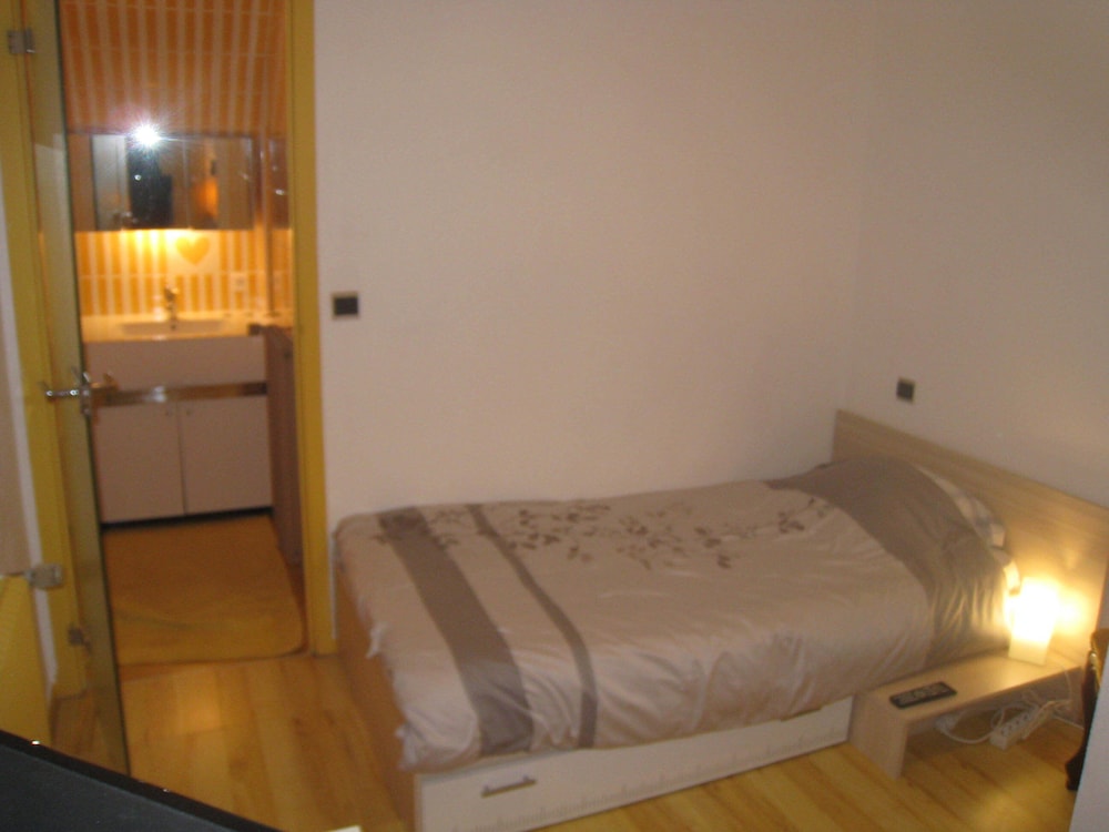 Chambres Privatives Chez l'Habitant view 5