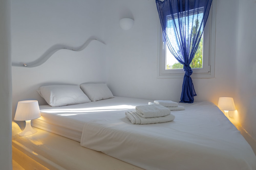 Karystos Villas view 3