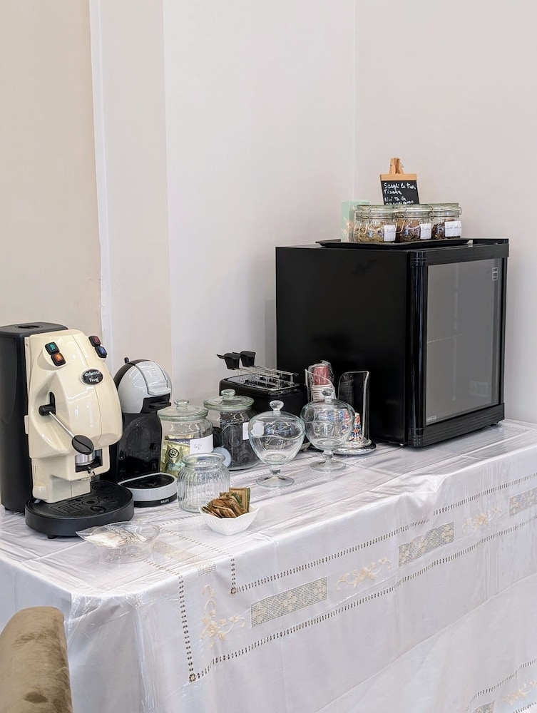 B&B IL GLICINE