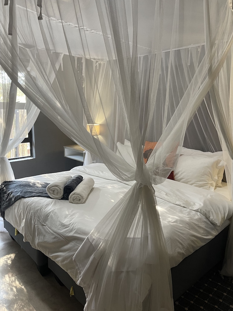 Pan African Safari Lodge