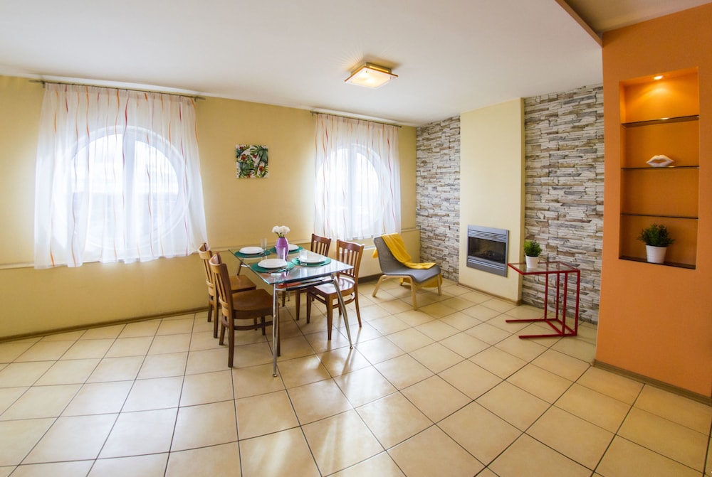 Apartment on Dekabristov 116, photo 13