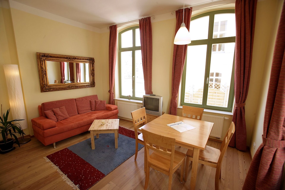 Villa Frisia view 5