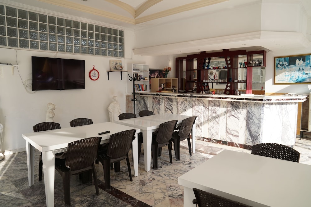 Alanya Polat Tatil Evleri