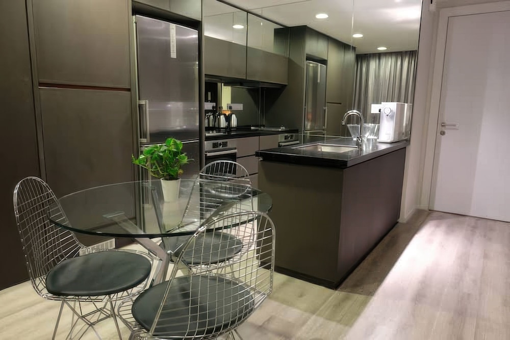 VERVE Suites KL South Apartments & Condo