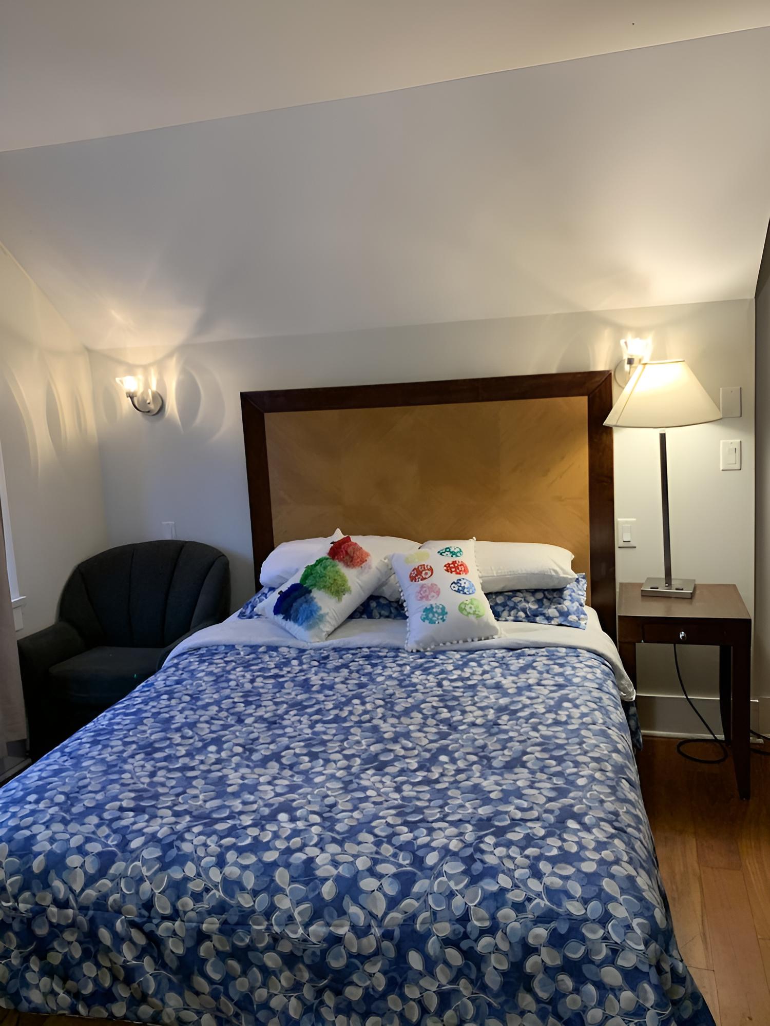Vancouver west guesthouse