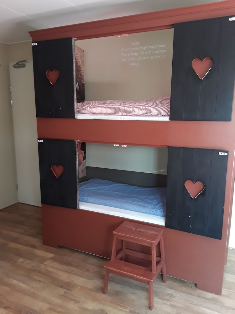Guesthouse Lazey