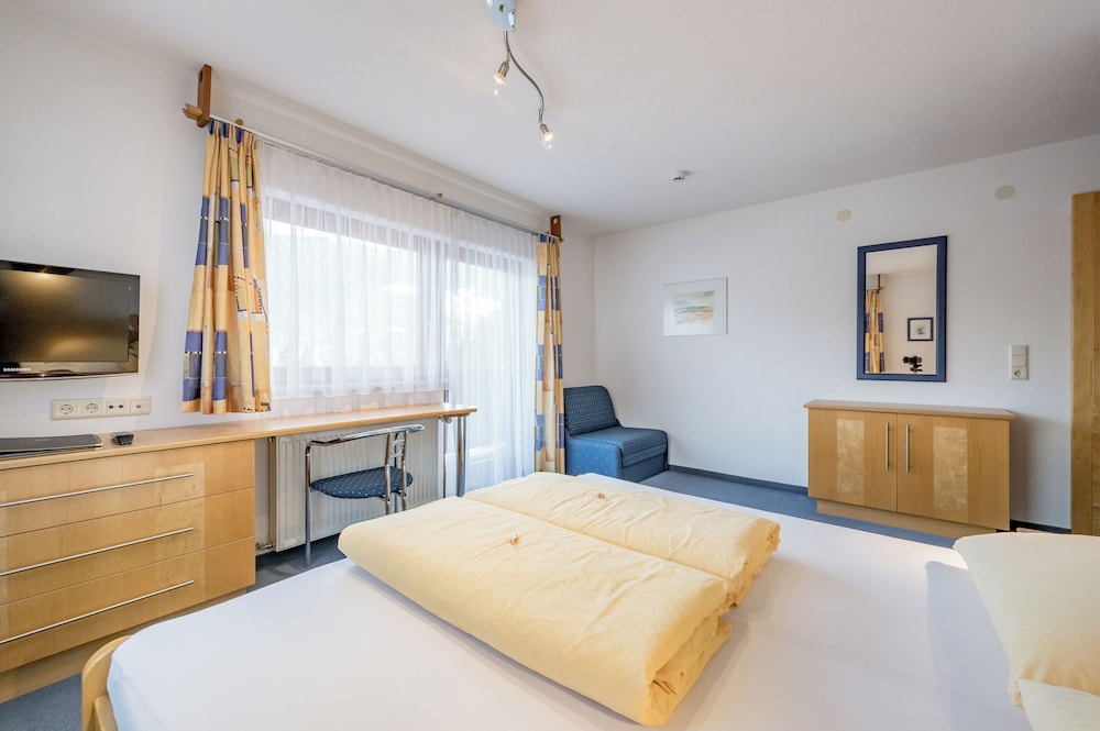 Seehüters Hotel Seerose