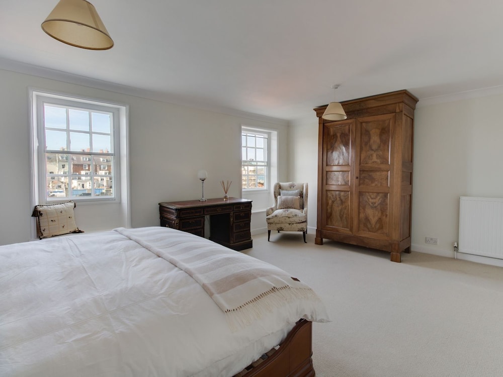 Stanley House view 4