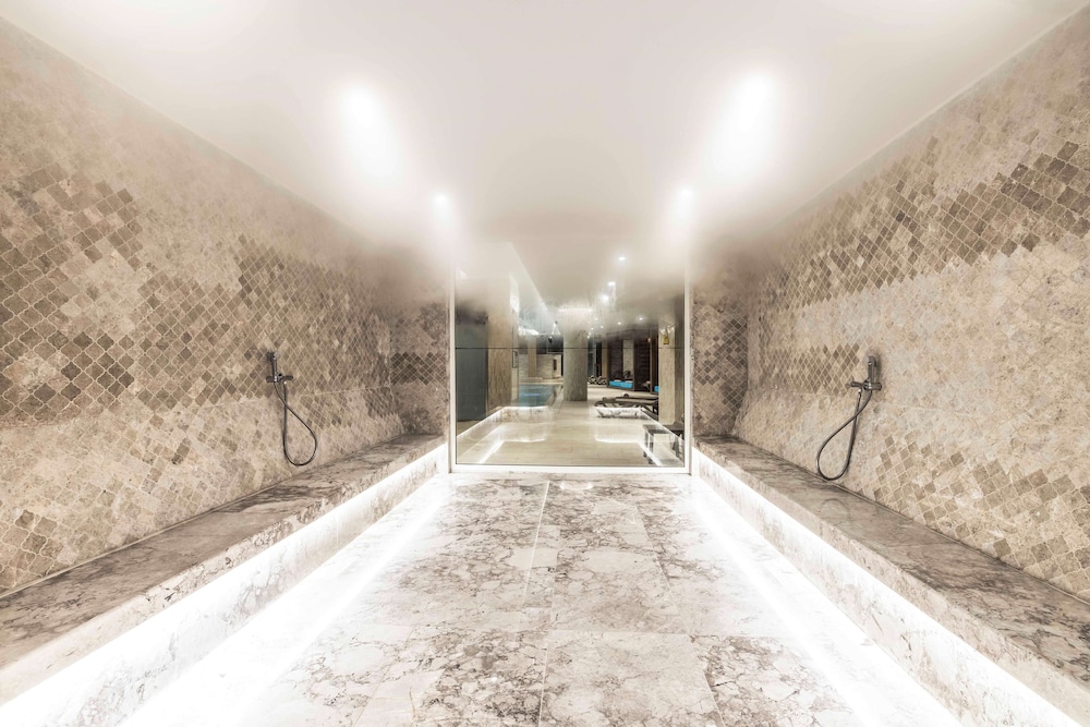 Concorde De Luxe Tatil Köyü - Prive Ultra Her Şey Dahil - Image 177