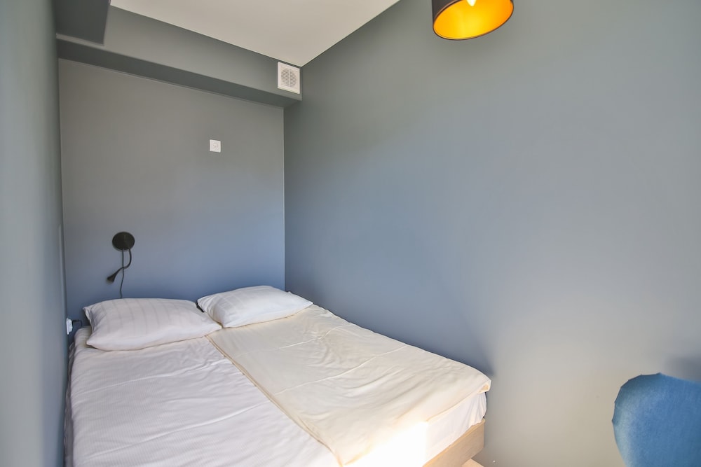 Apartamenty Swinoujscie Kw Rozy Wiatrow view 2