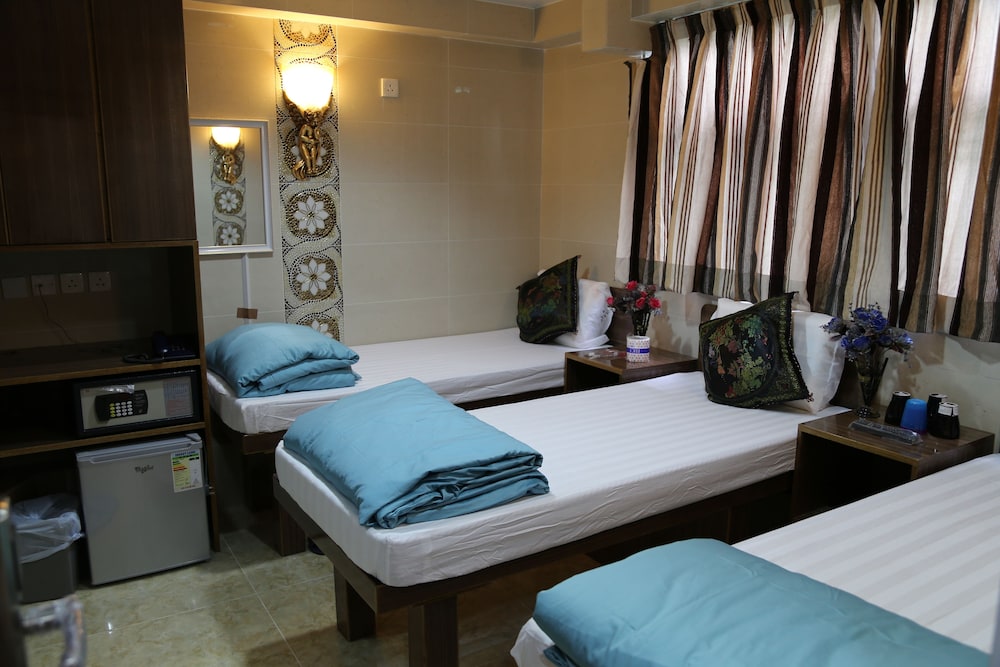 Russian Hotel - Image 5