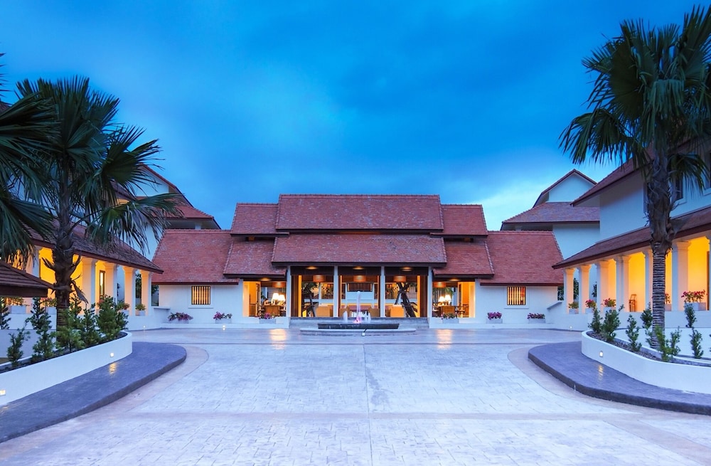 Le MENARA KHAO LAK