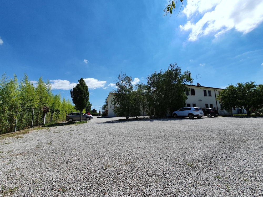 Agriturismo Il Cascinale