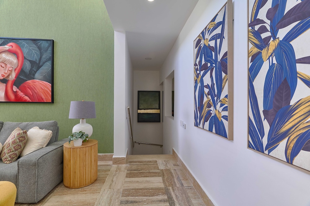 Costa Atlantica Beach Condos