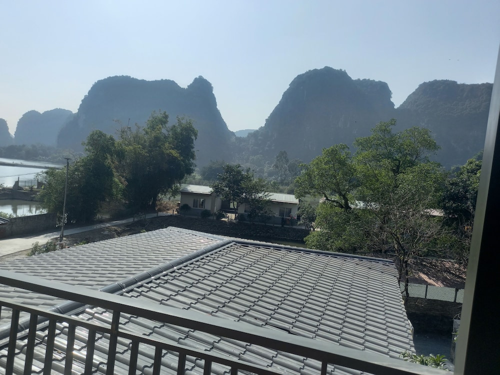 Trang an pristine view homestay
