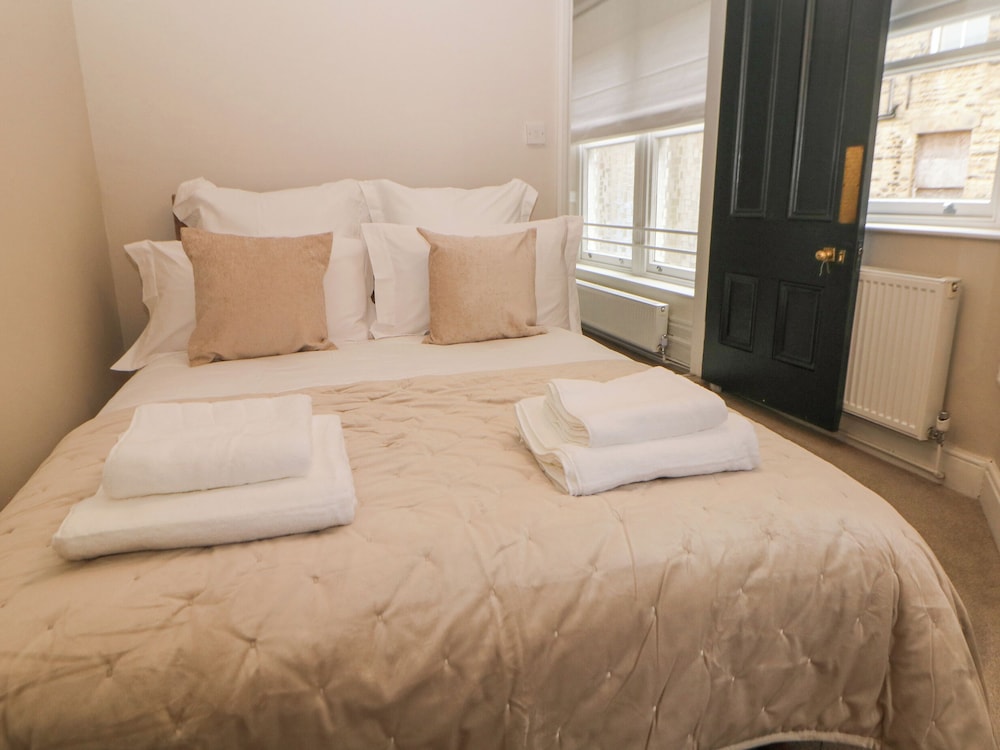 Spa House