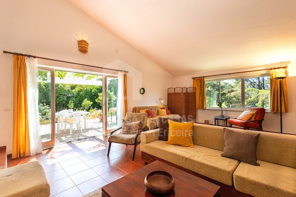 Casa Lantana by Acasadascasas