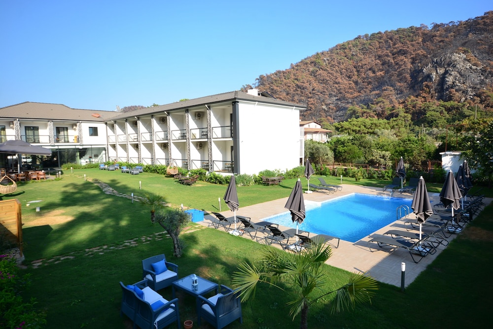Kensington Green Marmaris - Image 47