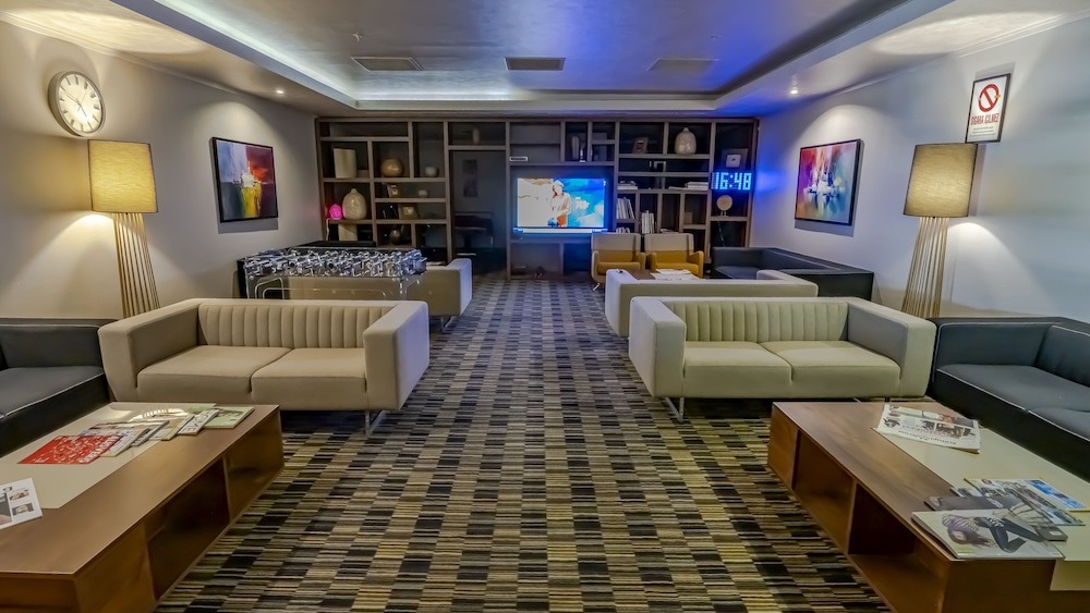 Ostimpark İş Oteli - Image 10