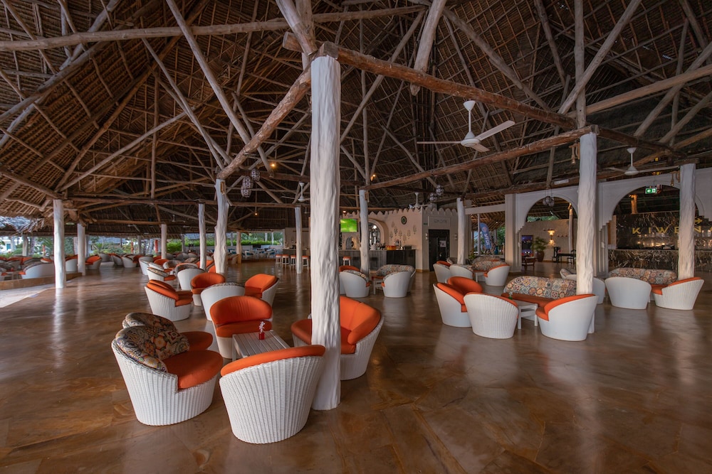 Kiwengwa Beach Resort