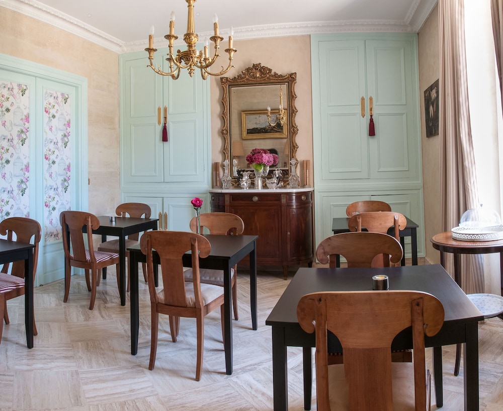 Victoria Arromanches B&B