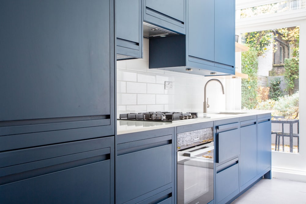 Ossington Street by Onefinestay