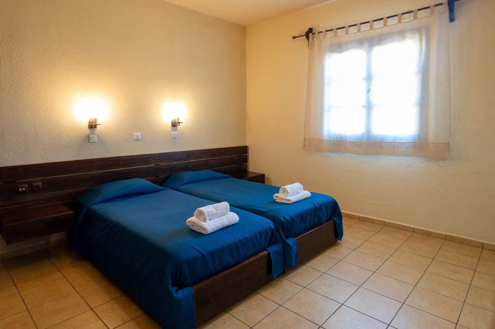 Samos Gem With Private Pool - Mantilada Village