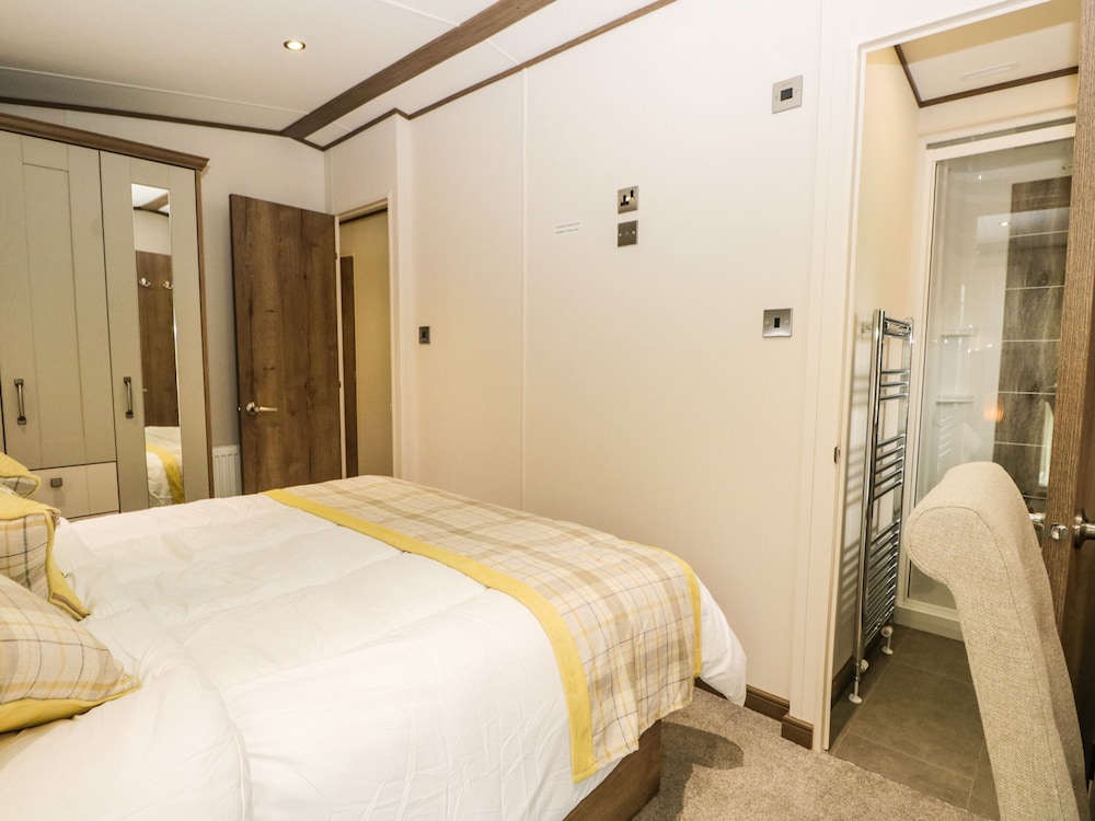 Ashton Lodge - Sherwood 4