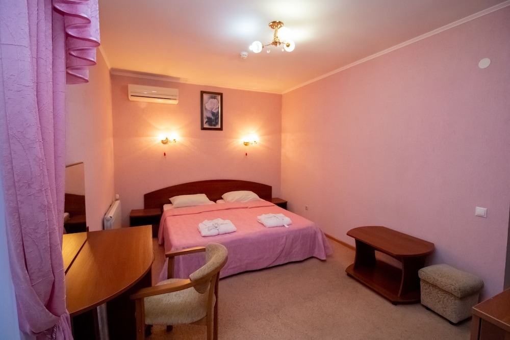 Hotel Aist