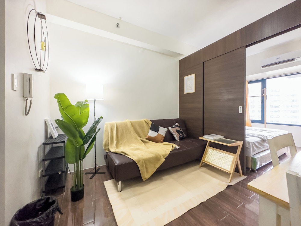 GemstoneBR in SMDC Air Residences