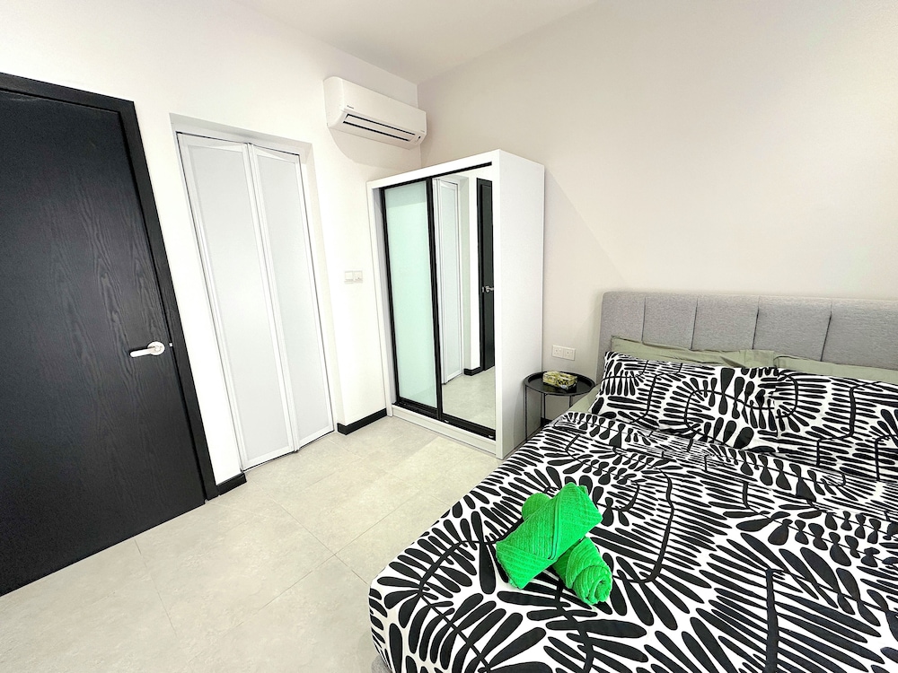 Neu Suites By Serenity Vacation Homes