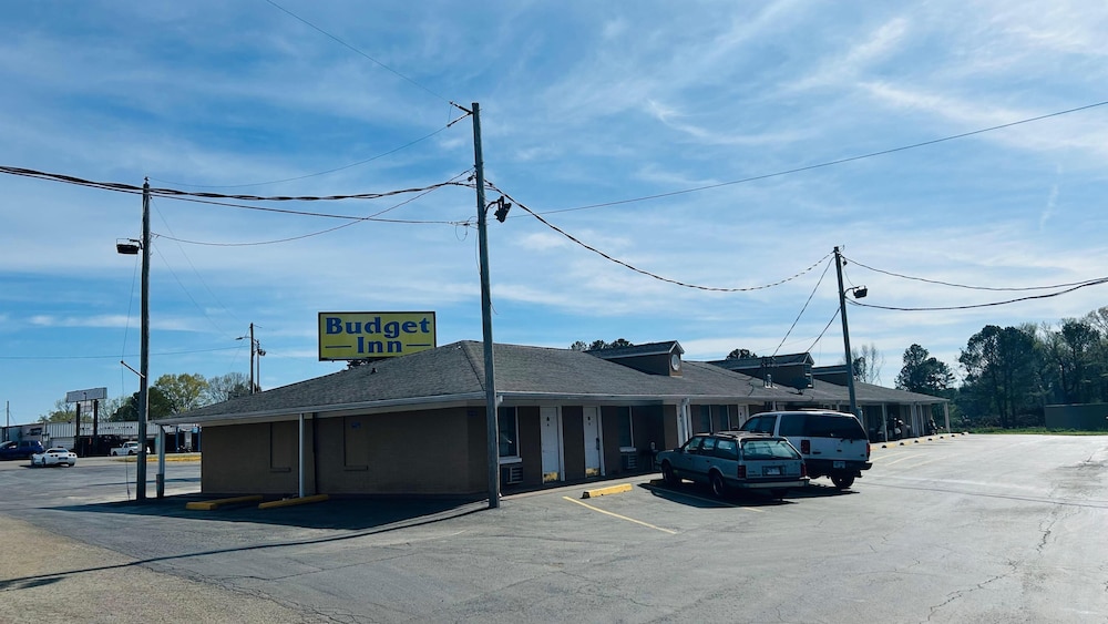 Budget Inn Beebe