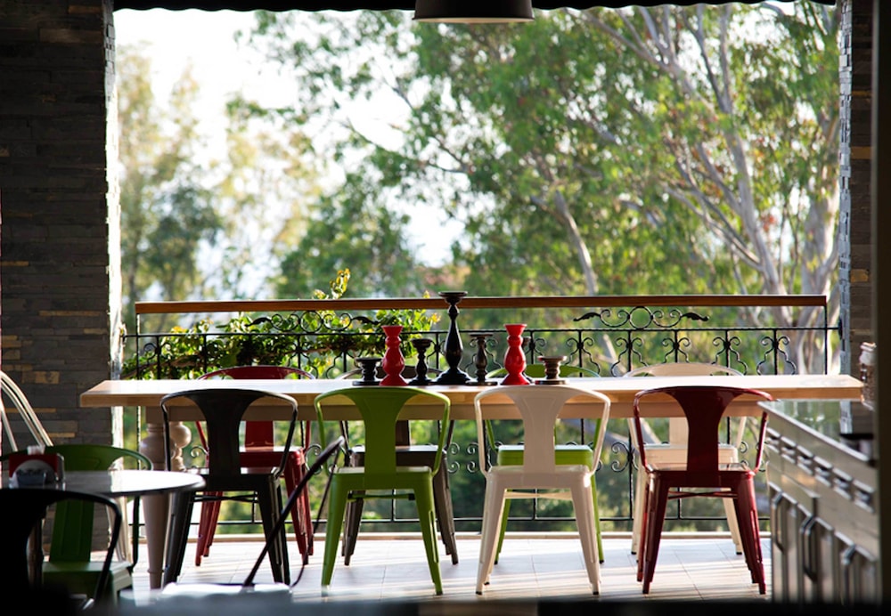 Samira Exclusive Otel & Daireler - Image 67