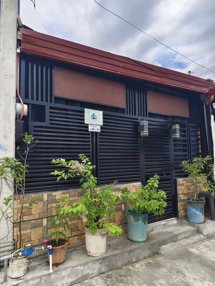 Cozy House for Rent in Dadiangas, General Santos City