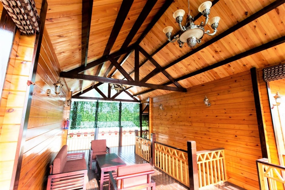 Outdoor Space