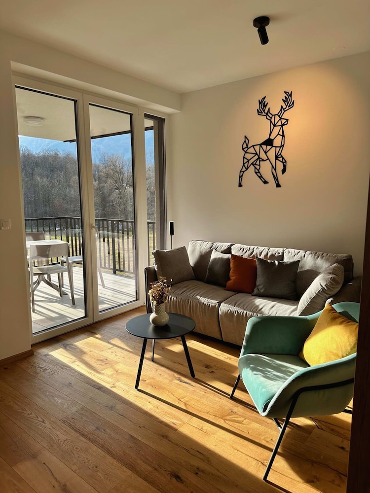 So a Valley Suites - Superior Apartment 20