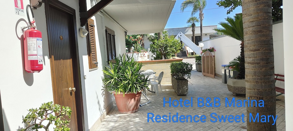 Hotel B&B Marina
