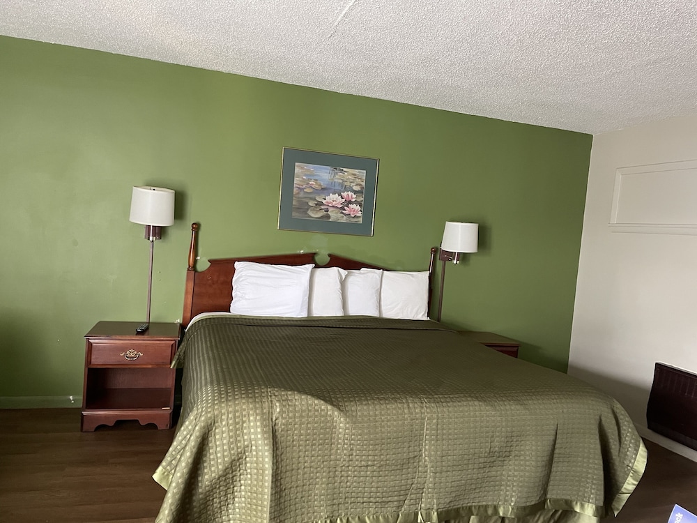 Gas Lite Motel