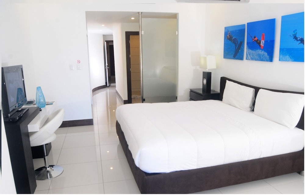 Millennium Resort  Spa - Property Image 23