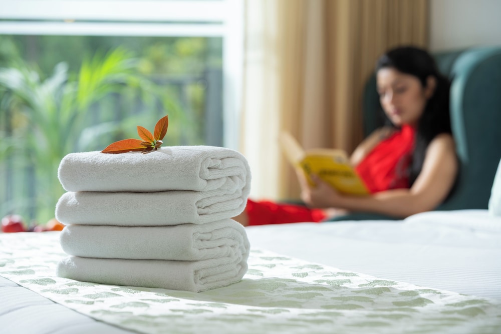 The Feel Munnar Resort