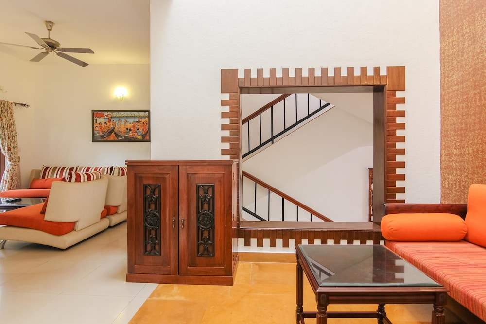 Casa Del Sol Anjuna
