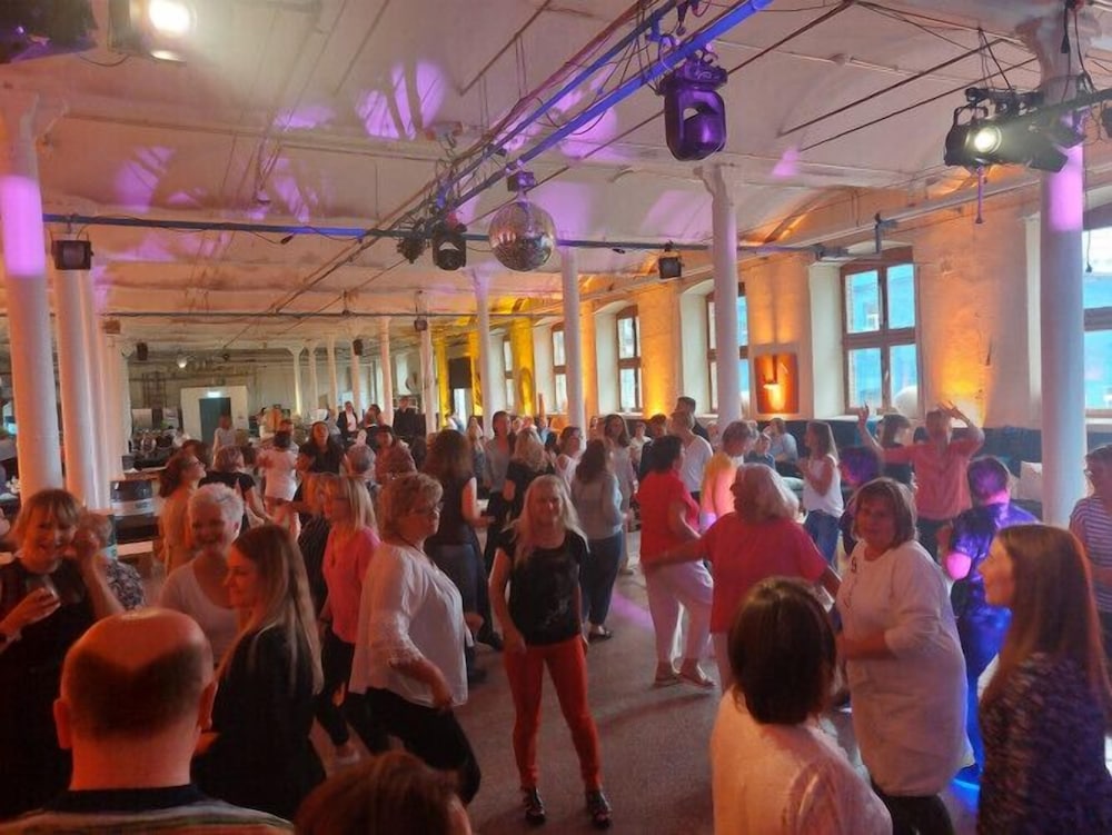 KULTURFABRIK Schönbach