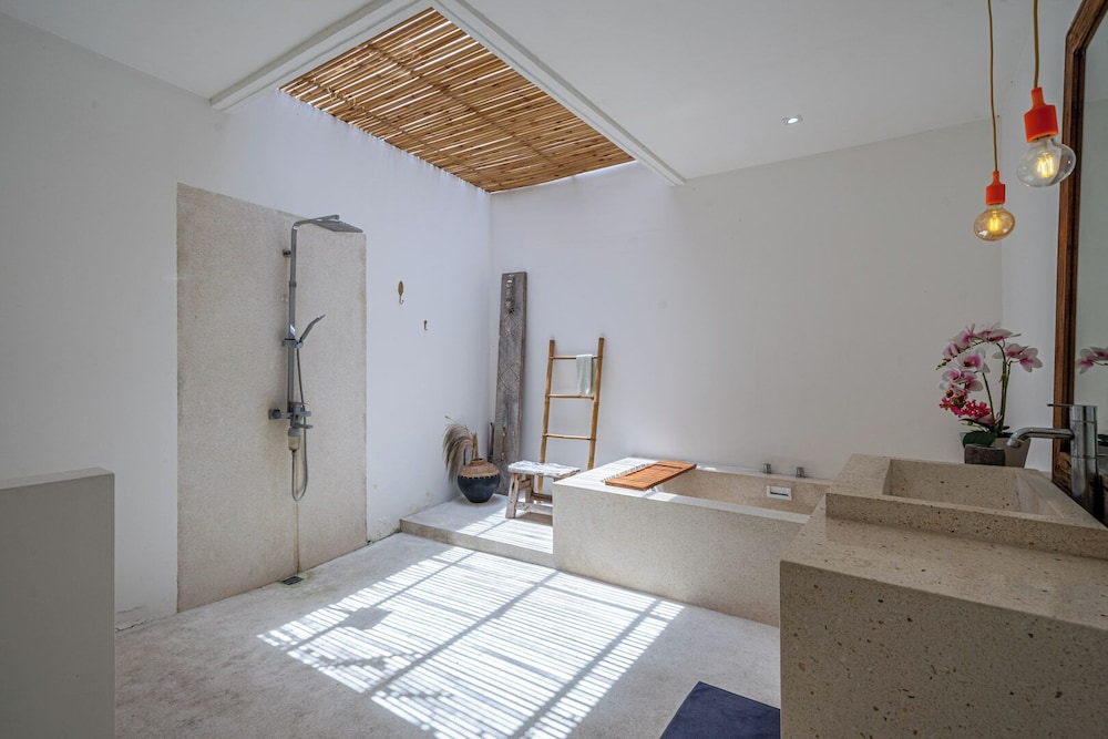 The Oasis Villa
