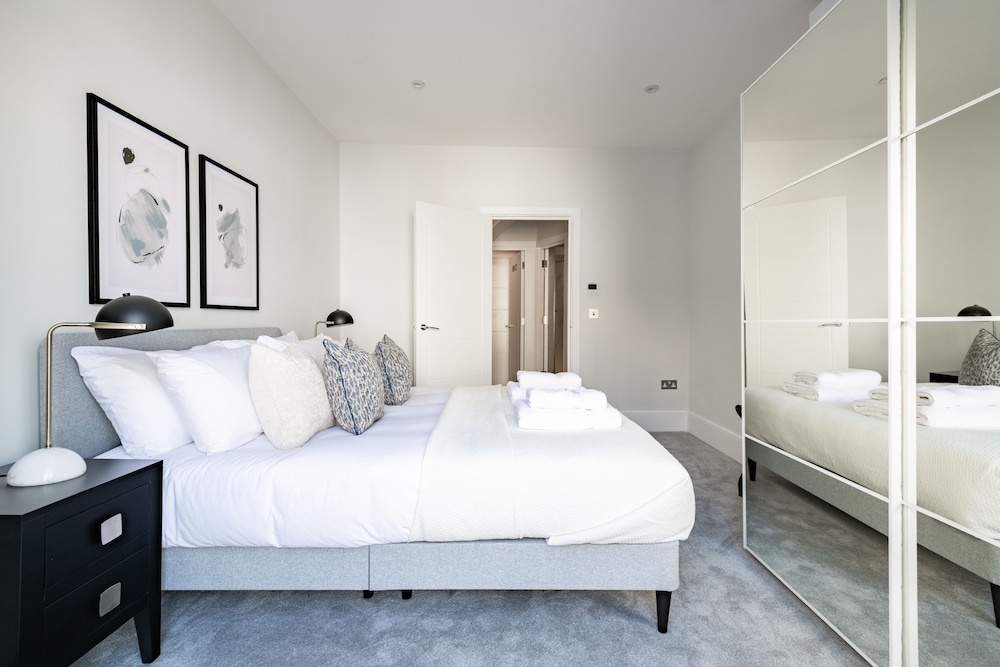 South Kensington Apartments