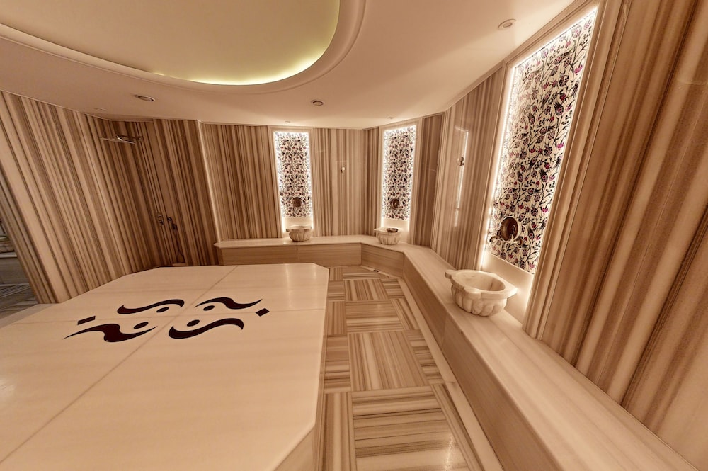 King City Otel - Image 40