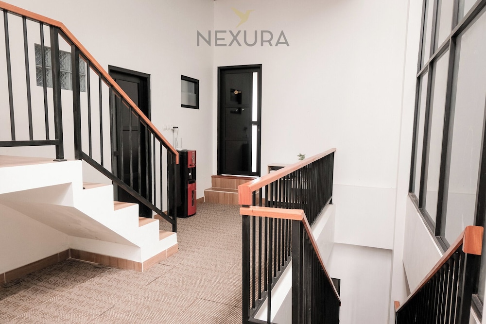 Limaran Syariah Nexura Collection
