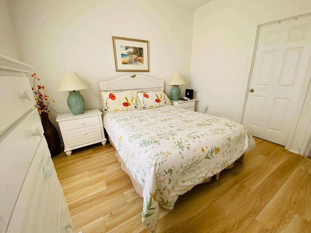Southern Dunes Vacation Home