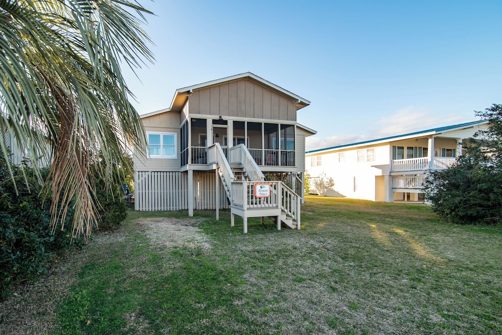 Lachicotte Vacation Rentals